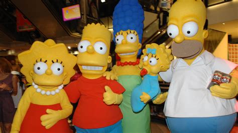 Soon You Can Legally Stream The Simpsons—but Theres A Catch — Quartz