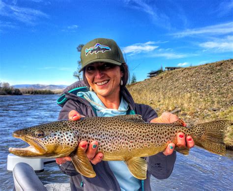 Fly Fishing Guides Montana – Yoiki Guide