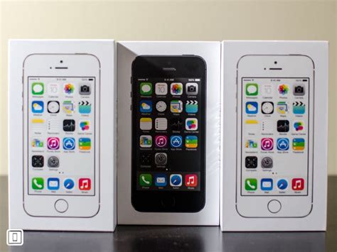 Apple Iphone 5s 32gb White Silver Gold Tradekorea