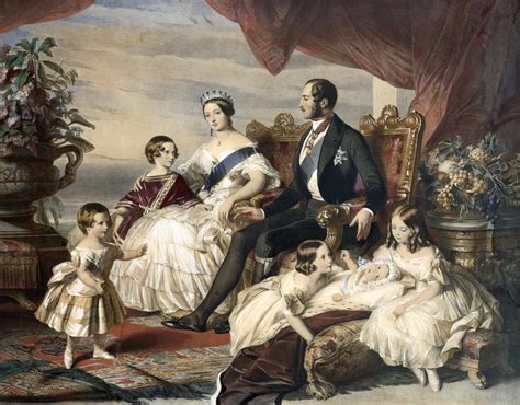 Victoria And Albert A Marriage Of Misery History Extra