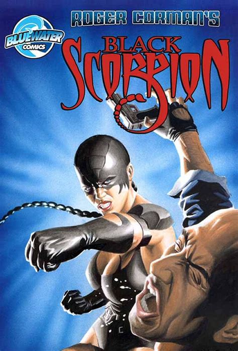 Putlocker is another great choice to watch tv series full episodes online free without creating any account in good quality. Black Scorpion - TheTVDB.com