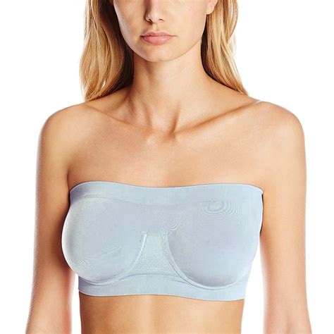 Best Strapless Bra For Large Breasts Amazon PesoGuide