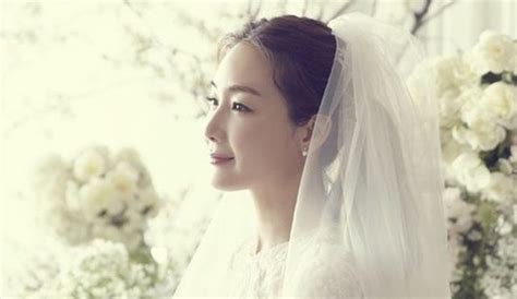 Paju, gyeonggi province, south korea. Actress Choi Ji Woo is Married! | Couch Kimchi