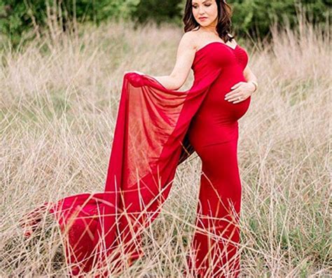 15 stunning maternity photoshoot dresses another mommy blogger