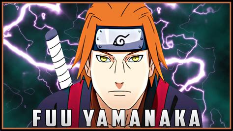 Fuu Yamanaka Naruto Storm 4 Mods Pc Youtube