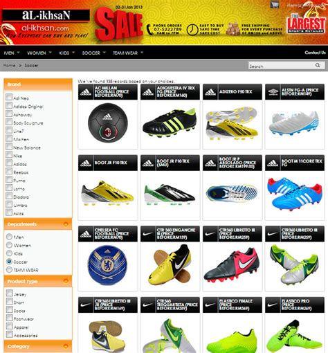 With stores all over malaysia as well as a huge online catalogue, you're sure to find what. aL-ikhsaN Review | VSDaily | Malaysia Tech News: Banking ...