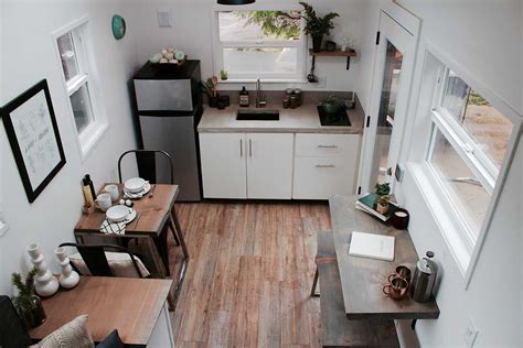 Going Tiny For Your Minimalist House Tiny Heirloom