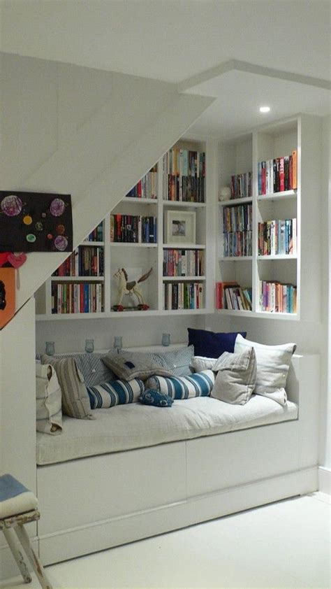 Measure the items you plan to. 20 Clever Basement Storage Ideas - Hative