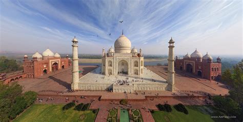 Photogallery Taj Mahal
