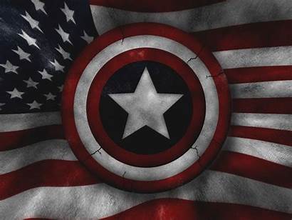 Captain America Toddlercon Wallpapers Resolution Games American