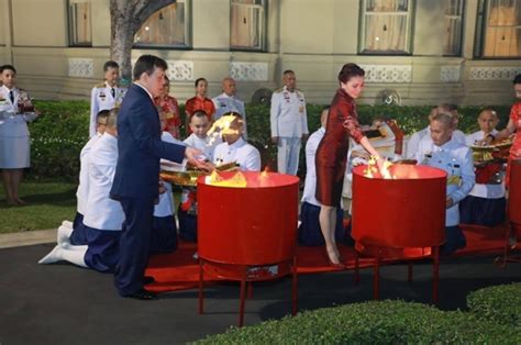 Maybe you would like to learn more about one of these? พระราชพิธีสังเวยพระป้าย คืออะไร.. อีกหนึ่งพิธีสำคัญในวัน ...
