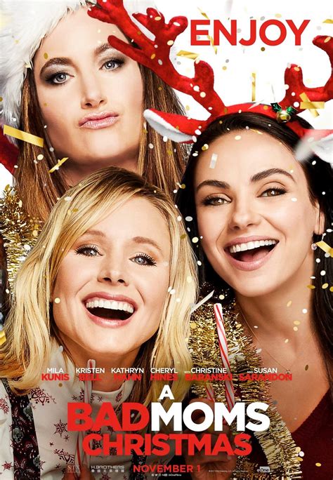 A Bad Moms Christmas Picture 7