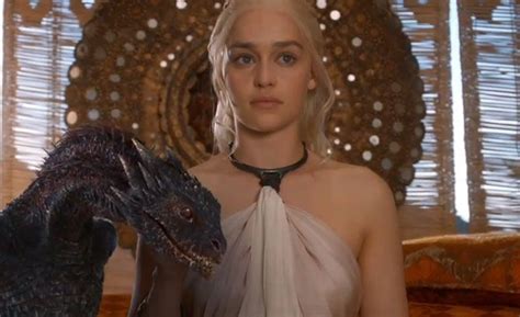 sexy ‘game of thrones star emilia clarke voted most desirable woman of 2014 sexy games