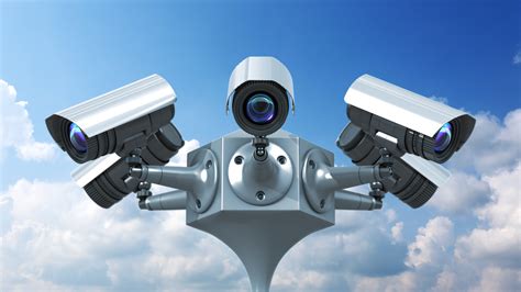These cameras and video servers have a built in web servers. 5 Reasons Surveillance Cameras in Public Places Are Needed
