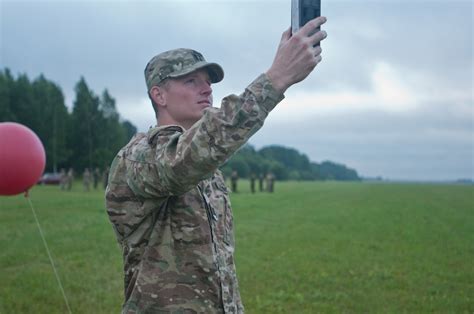 Dvids News Estonian Us Forces Receive New Jump Wings
