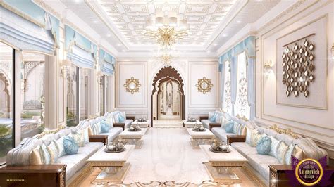 Magnificent Middle Eastern Interior Design Of Arabic Ideas Guiding