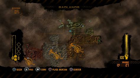Red Faction Guerrilla Screenshots For Playstation Mobygames