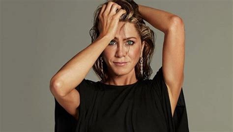 Jennifer Aniston Then And Now Jaw Dropping Photos To Prove She Is A