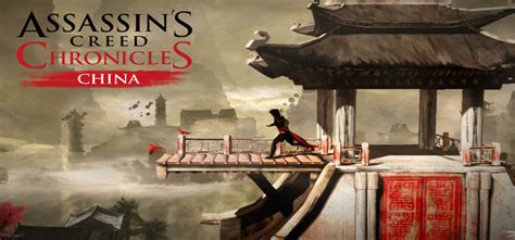 Assassins Creed Chronicles China Free Download Pc
