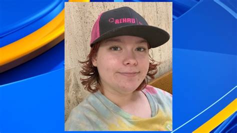 Missing 18 Year Old Girl From Cullman Found Safe Police Cbs 42