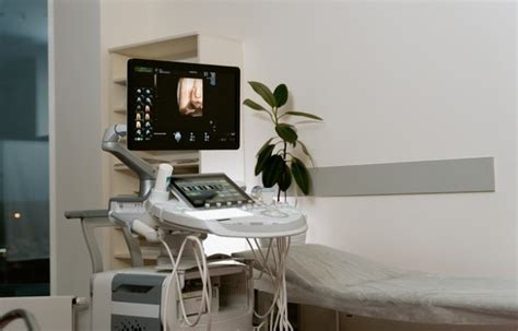 Ultrasound Elastography Fibroscan Procedure Purpose Results