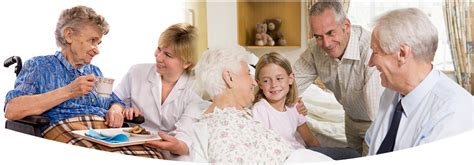 Elite Home And Community Care Service Inc Skilled Nursing Home