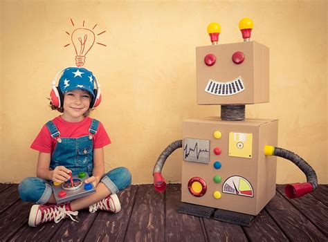 Cool Robot Toys That Teach Kids About Coding Honeykids Asia