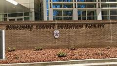 Buncombe Inmate Search