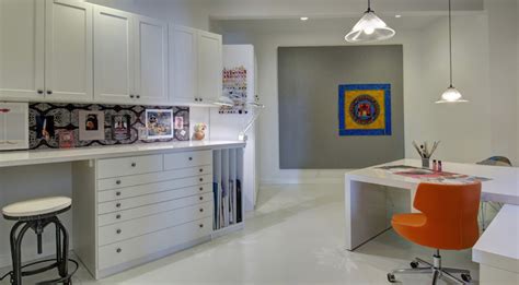 It comes in different sizes, and does an overall great job of keeping your basement organized while providing great flexibility with the wheels attached. Storage Solutions: From Boring Basement to Custom Craft ...