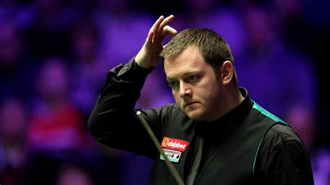 Snooker News Mark Allen Hits Three Centuries To Reach Champion Of