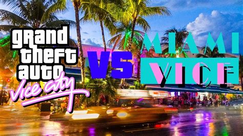 Gta Vice City Miami Vice Download Alphabrown