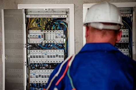 4 Types Of Electrical Repair Services Best Left To Professionals Sg