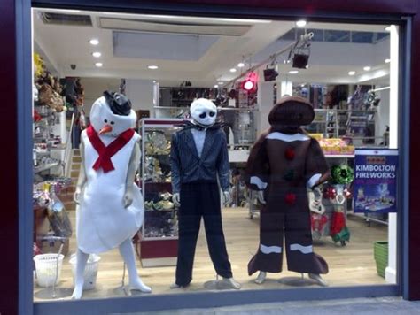 Halloween Costumes Londons Top 5 Fancy Dress Shops Metro News