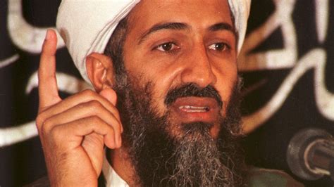 Osama Bin Ladens Will Personal Letters Made Public