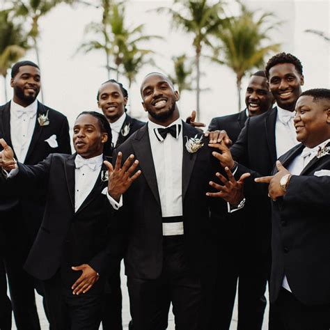 15 Groomsmen Photos You Need To Take On Your Wedding Day