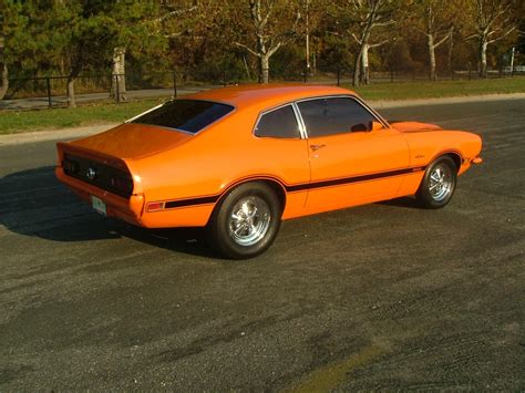 Nos 1971 1972 ford maverick grabber front grille sport lamp bezel. 1972 Maverick Grabber | Maverick/Comet Forums