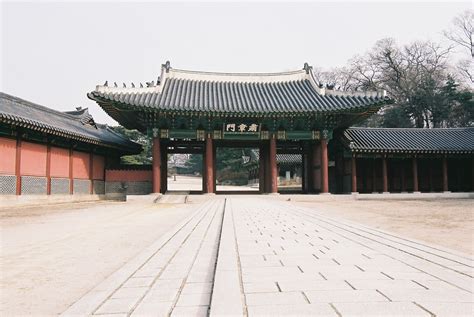 Gyeongbokgung Palace Travel Blog Placescultures