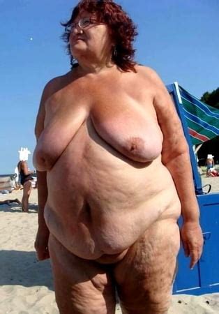 Bbw Matures And Grannies At The Beach Pics Xhamster