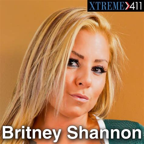 Britney Shannon Cleveland Strip Clubs And Adult Entertainment