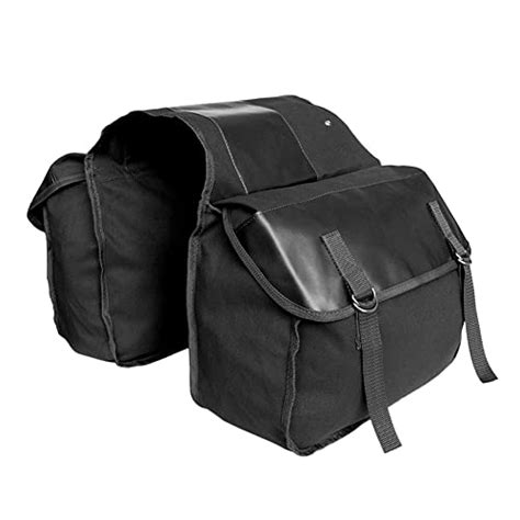 Desirepath Motorcycle Saddle Bagslarge Capacity Saddlebags Tool Bag