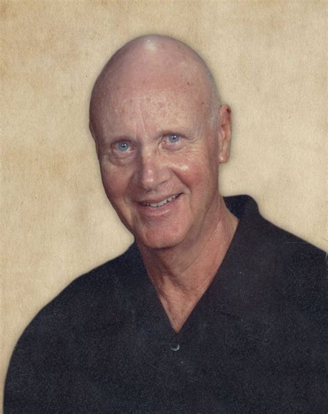 Ron Perny - Linnemann Funeral Homes