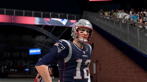 Maybe you would like to learn more about one of these? Madden 20 Predictions for NFL Playoffs AFC Wild Card Schedule