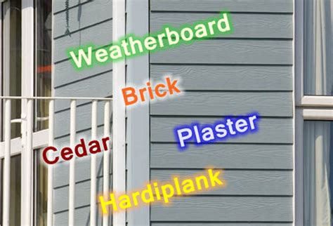 Nz Exterior Cladding Types And Their Advantages And Disadvantages
