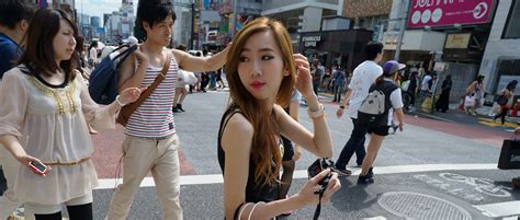 Salir Con Una Chica Japonesa En Japon Servicio De Citas En Castilla