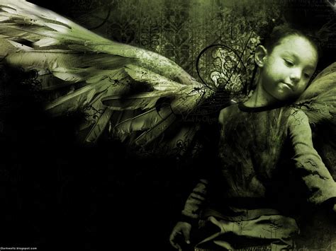 Dark Angel Wallpapers 61 Dark Wallpapers High Quality Black Gothic