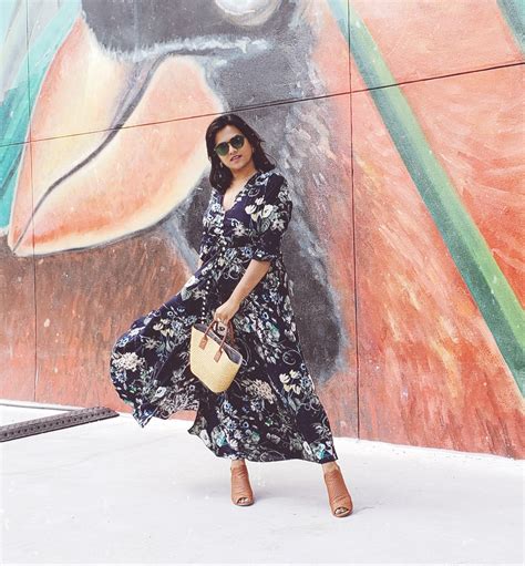 Chic Stylista By Miami Fashion Blogger Afroza Khan Part 9