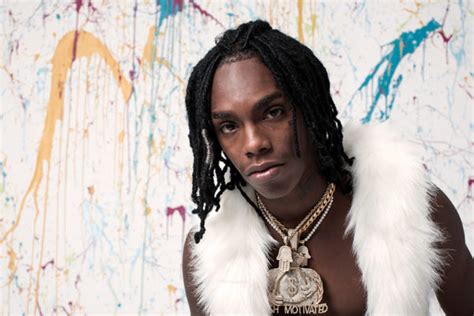 Ynw Melly Denied Early Prison Release Despite Contracting Coronavirus
