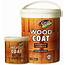 Colortone Wood Coat Water Based Lead Free Coating