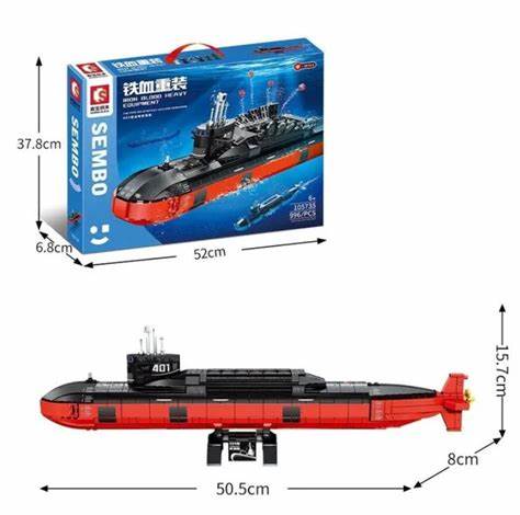 Каталог :: Конструкторы :: Для мальчиков :: Конструктор Sembo Картинка - Каталог :: Конструкторы :: Для мальчиков :: Конструктор Sembo