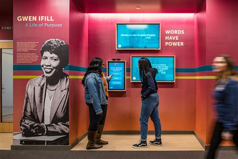 Year In Review The Gwen Ifill College Of Media Arts And Humanities